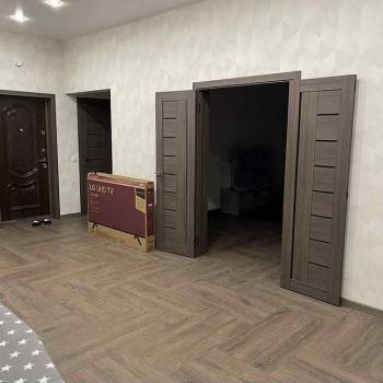 Сдается Многокомнатная квартира, 120 м²