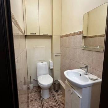 Сдается Многокомнатная квартира, 120 м²