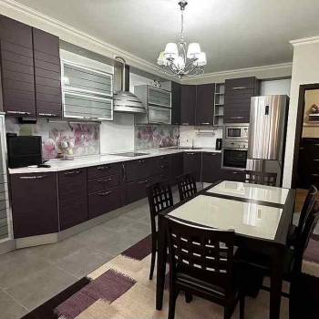 Сдается Многокомнатная квартира, 120 м²