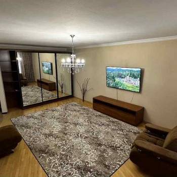 Сдается Многокомнатная квартира, 120 м²
