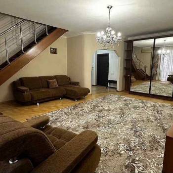 Сдается Многокомнатная квартира, 120 м²