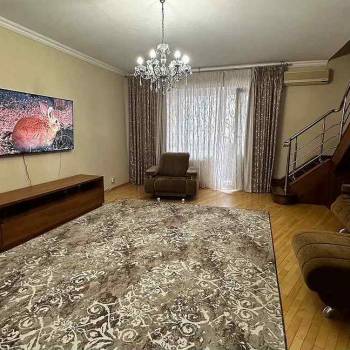 Сдается Многокомнатная квартира, 120 м²