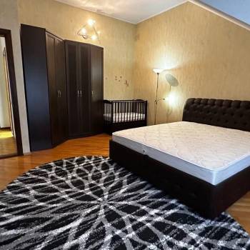 Сдается Многокомнатная квартира, 120 м²