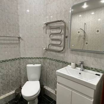 Сдается Многокомнатная квартира, 120 м²