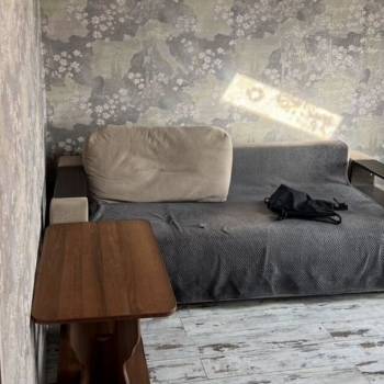 Сдается 1-комнатная квартира, 28 м²