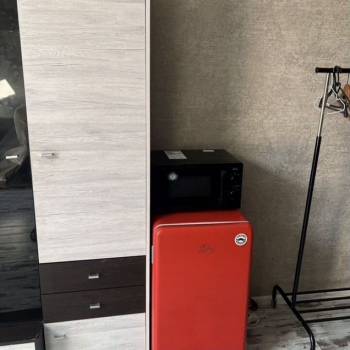 Сдается 1-комнатная квартира, 28 м²