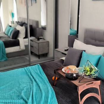 Сдается 2-х комнатная квартира, 47,5 м²
