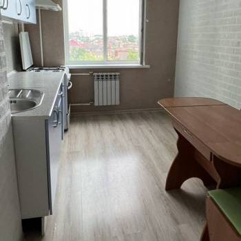 Сдается 2-х комнатная квартира, 52,3 м²