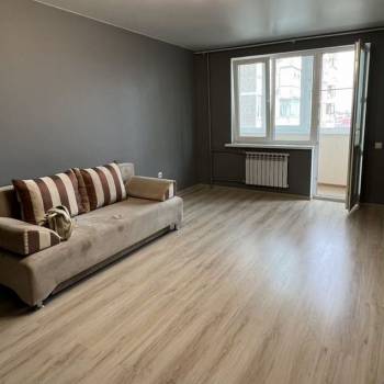 Сдается 2-х комнатная квартира, 52,3 м²