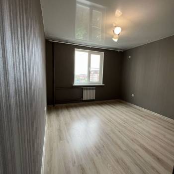 Сдается 2-х комнатная квартира, 52,3 м²