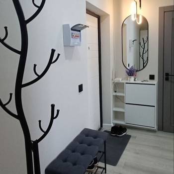 Сдается 1-комнатная квартира, 42 м²