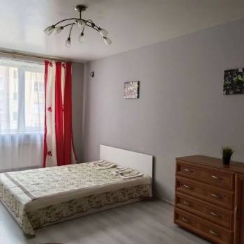 Сдается 1-комнатная квартира, 34 м²