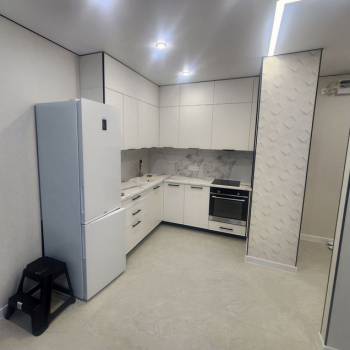 Сдается 1-комнатная квартира, 46 м²