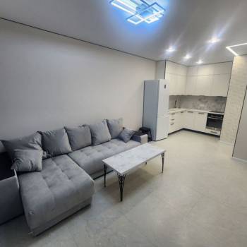 Сдается 1-комнатная квартира, 46 м²