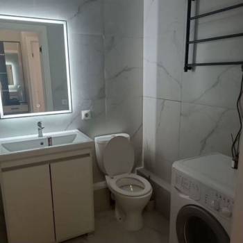 Сдается 1-комнатная квартира, 38,7 м²