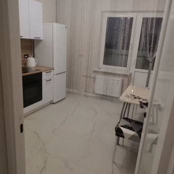Сдается 1-комнатная квартира, 38,7 м²