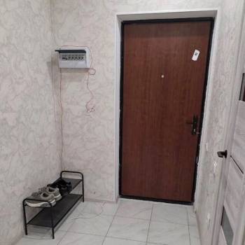 Сдается 1-комнатная квартира, 35 м²