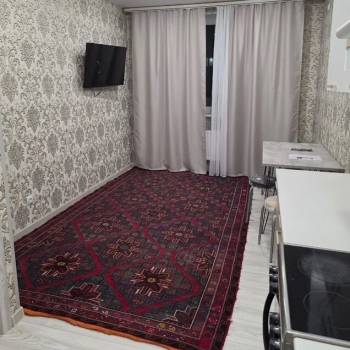 Сдается 1-комнатная квартира, 35 м²