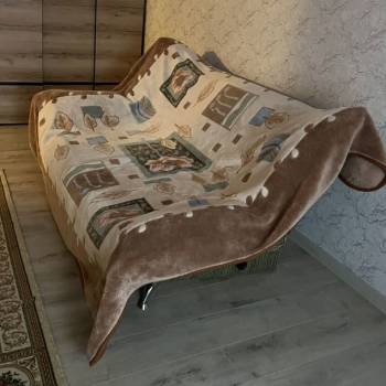 Сдается 1-комнатная квартира, 39 м²