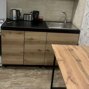 Сдается 1-комнатная квартира, 39 м²