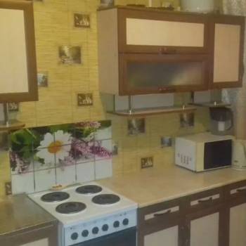 Продается 1-комнатная квартира, 37 м²