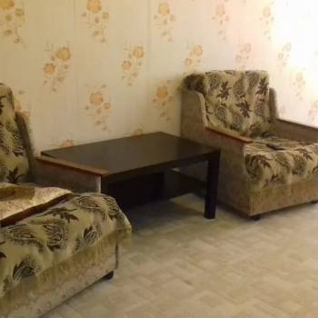 Продается 1-комнатная квартира, 37 м²
