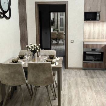 Продается 2-х комнатная квартира, 53 м²
