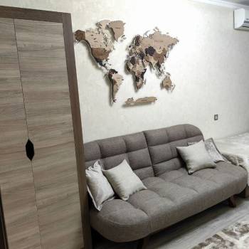 Продается 2-х комнатная квартира, 53 м²