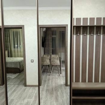 Продается 2-х комнатная квартира, 53 м²