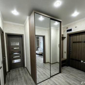 Продается 2-х комнатная квартира, 53 м²