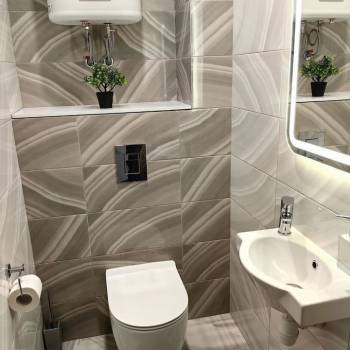 Продается 2-х комнатная квартира, 53 м²
