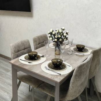 Продается 2-х комнатная квартира, 53 м²