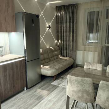 Продается 2-х комнатная квартира, 53 м²
