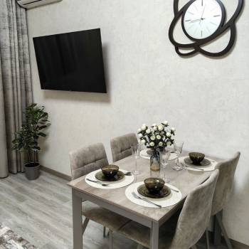 Продается 2-х комнатная квартира, 53 м²