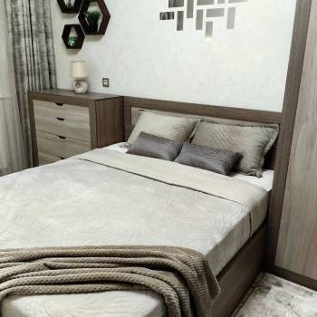 Продается 2-х комнатная квартира, 53 м²