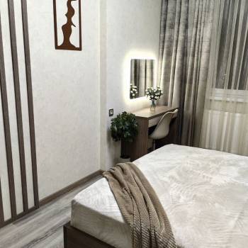 Продается 2-х комнатная квартира, 53 м²