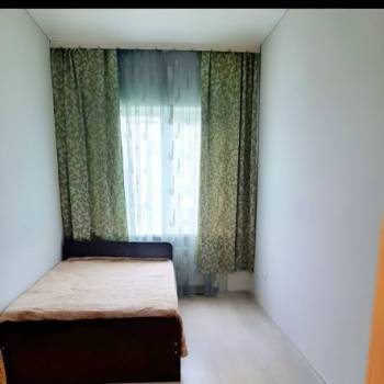 Сдается 2-х комнатная квартира, 50 м²