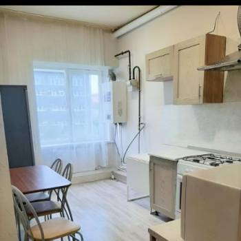 Сдается 2-х комнатная квартира, 50 м²