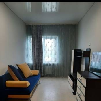 Сдается 2-х комнатная квартира, 50 м²