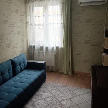 Сдается 1-комнатная квартира, 27 м²