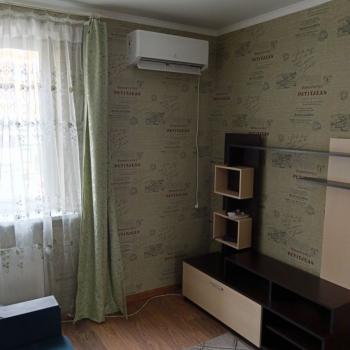 Сдается 1-комнатная квартира, 27 м²