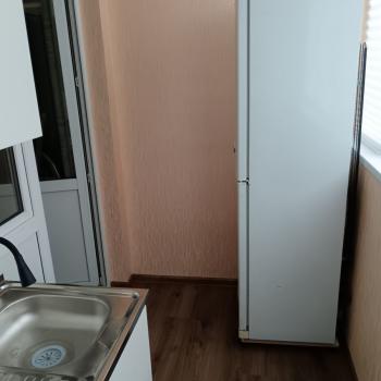 Сдается 1-комнатная квартира, 27 м²