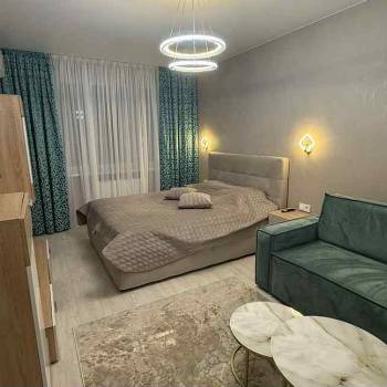Сдается 1-комнатная квартира, 40 м²