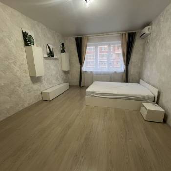 Сдается 1-комнатная квартира, 47,1 м²