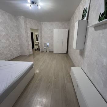 Сдается 1-комнатная квартира, 47,1 м²