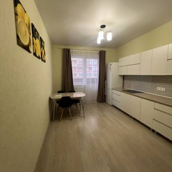 Сдается 1-комнатная квартира, 47,1 м²