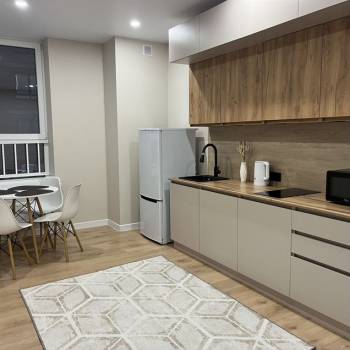 Сдается Многокомнатная квартира, 65 м²