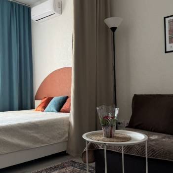 Сдается 1-комнатная квартира, 35 м²