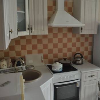 Сдается 1-комнатная квартира, 35 м²