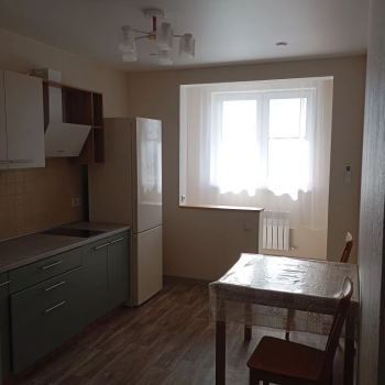 Сдается 1-комнатная квартира, 40 м²